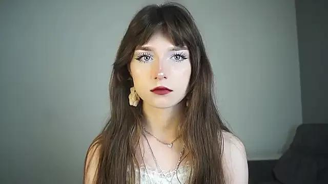 DreamyDaisy webcams show profile image 