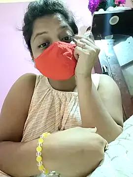 dreemymistu from StripChat