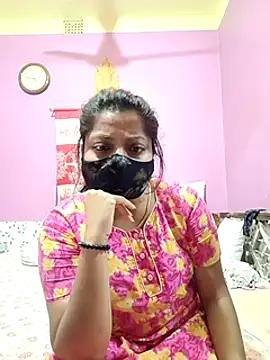 dreemymistu from StripChat