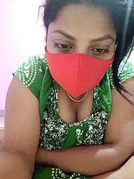 dreemymistu from StripChat