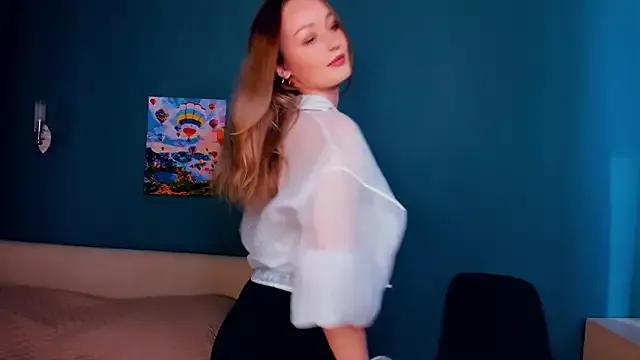 DrewBooten from StripChat is Freechat