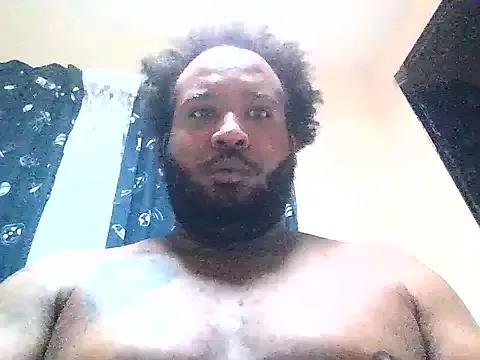 DrkinkySexyCO from StripChat is Freechat