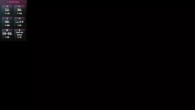 DroolingFlavor from StripChat