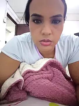 dubratrans from StripChat is Freechat