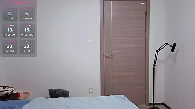Discover our girls online shows and discover the company of countless livestreamers, with stunning shapes, sex toys and more.