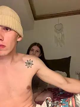 DuGurke from StripChat