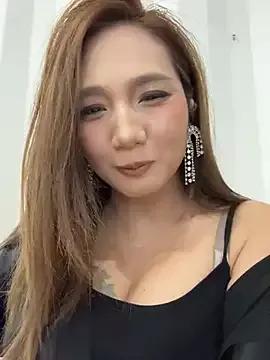 Dujuan-d from StripChat