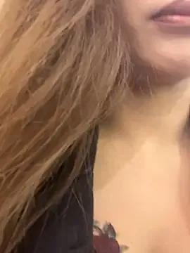 Dujuan-d from StripChat