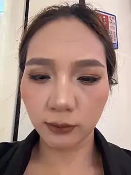 Dujuan-d from StripChat
