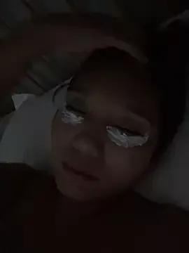 Dujuan-d from StripChat