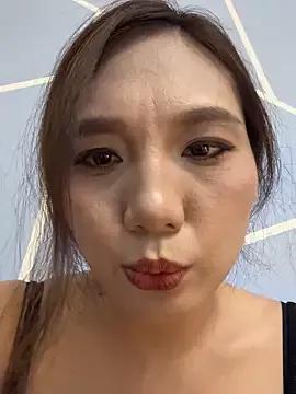 Dujuan-d from StripChat