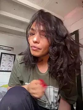 dulce6982 from StripChat is Freechat