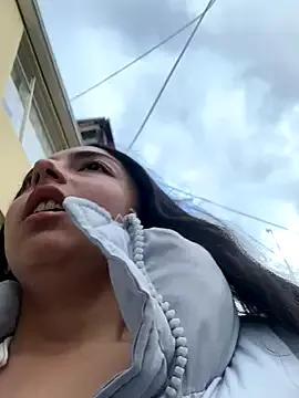 Dulce_1408 from StripChat is Freechat