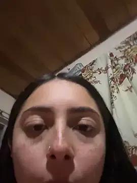 Dulce_1408 from StripChat is Freechat