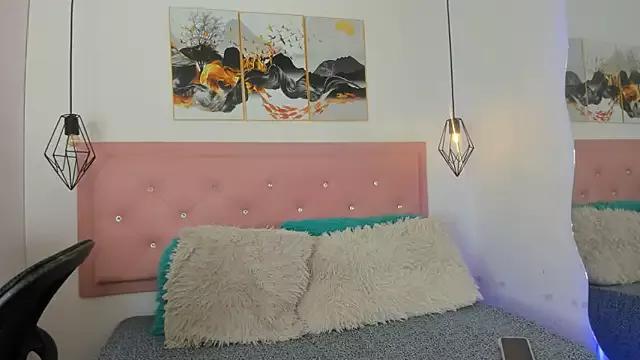 Dulce__lust webcams show profile image 