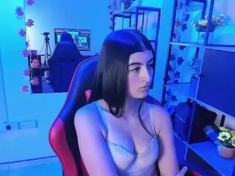 Dulce_Adamss webcams show profile image 