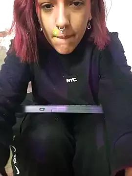 Dulce_Bella_ from StripChat is Freechat