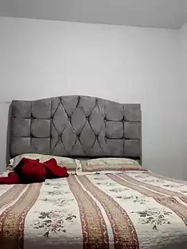 dulce_ross26 from StripChat is Freechat