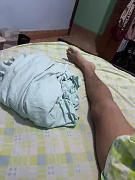 dulce_salado from StripChat is Freechat