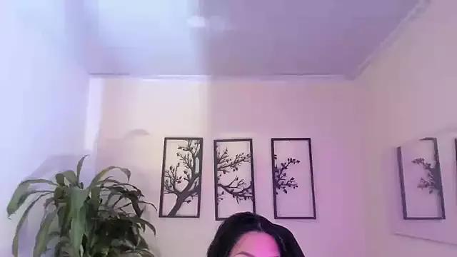 dulce_sex69 from StripChat is Freechat