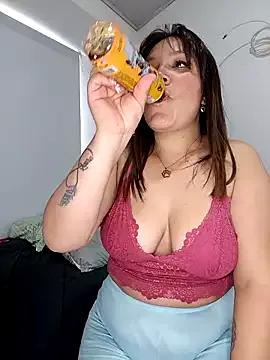 Dulce_sexx26 from StripChat is Freechat