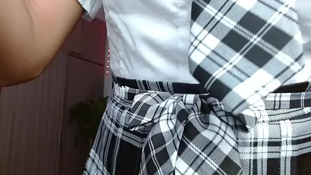 Dulce_sky12 webcams show profile image 