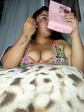 dulceconejita5054 from StripChat is Freechat
