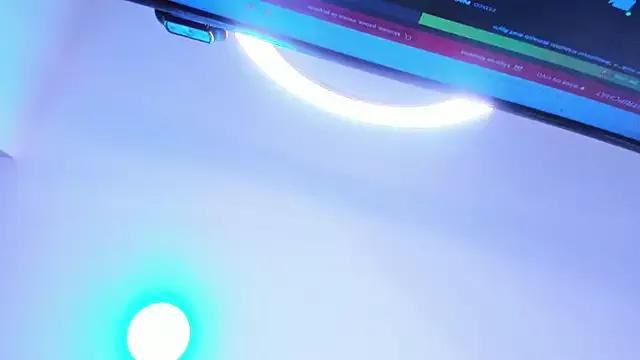 Dulceemia_ from StripChat is Freechat