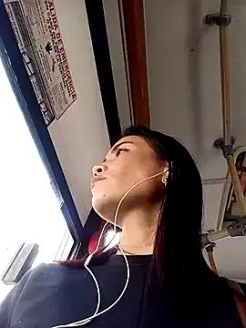 dulcelatin21 from StripChat is Freechat