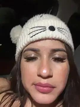 Dulcepasion26 from StripChat is Freechat
