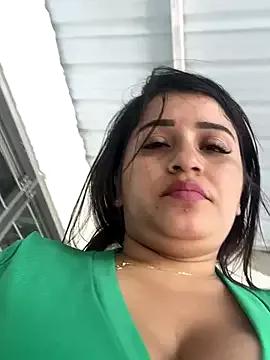 Dulcepasion26 from StripChat is Freechat