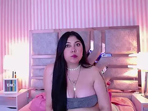 DulcePeach webcams show profile image 