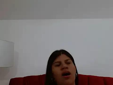 dulcerina from StripChat is Freechat
