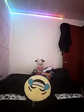 dulcetentacion123__ from StripChat is Freechat