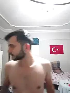 Dullsikici from StripChat