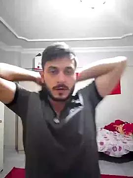 Dullsikici from StripChat