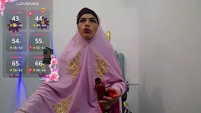 Durgahemalatha webcams show profile image 