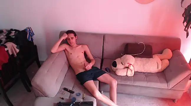 dussan from StripChat