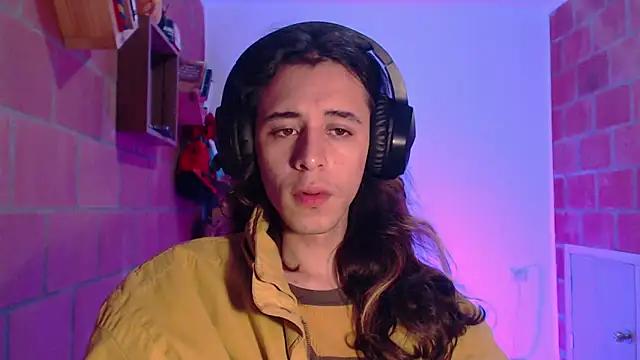 dussan from StripChat
