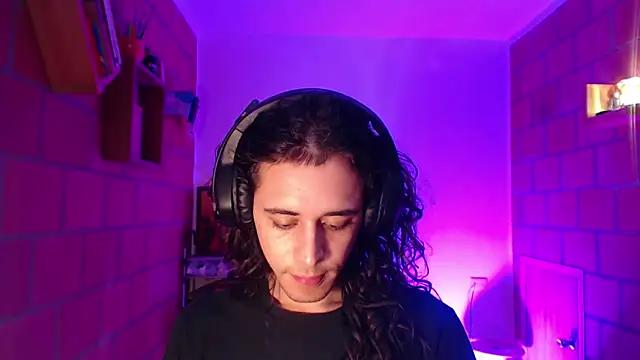 dussan from StripChat