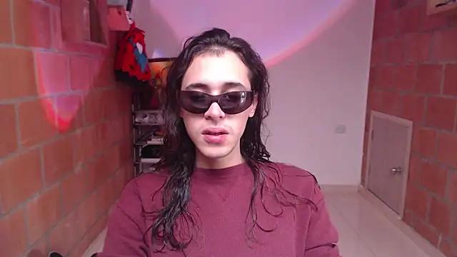 dussan from StripChat
