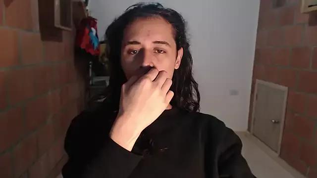 dussan from StripChat