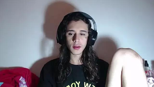 dussan from StripChat
