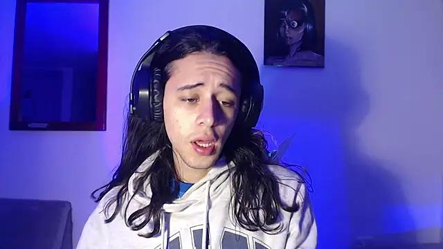 dussan from StripChat