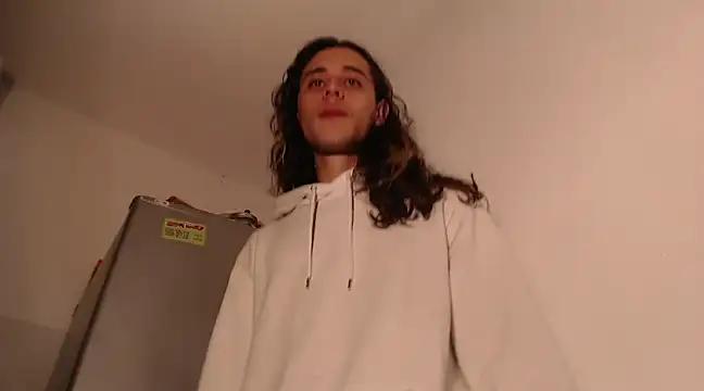 dussan from StripChat