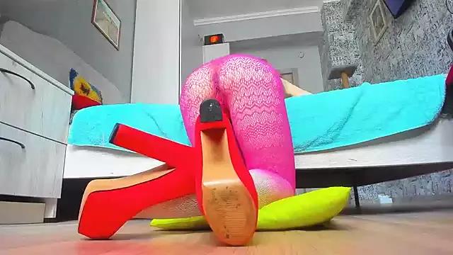 DUSSY_PUSSY from StripChat