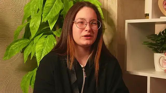 DustyYadao webcams show profile image 