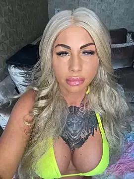 Photos of Dutchhbarbie from StripChat is Private
