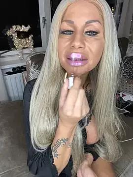 Photos of Dutchhbarbie from StripChat is Freechat