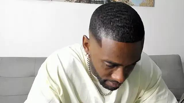 Dvid_Rullers from StripChat